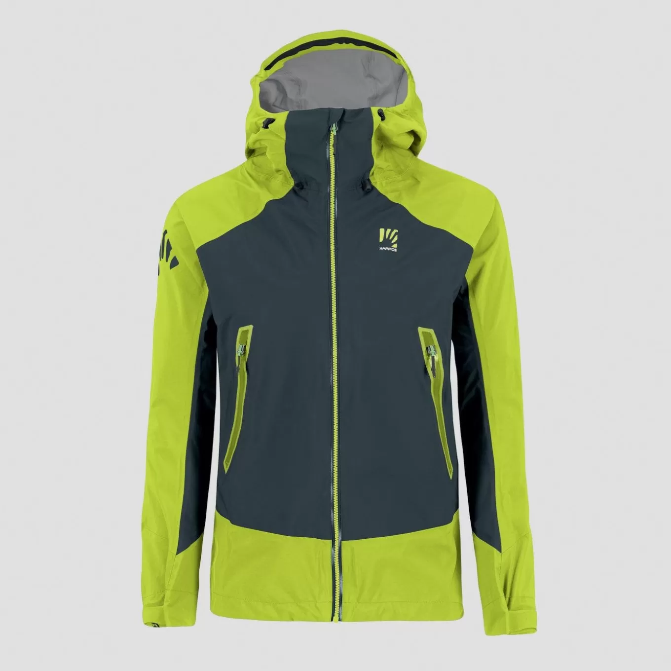 STORM EVO JACKET>Karpos Discount