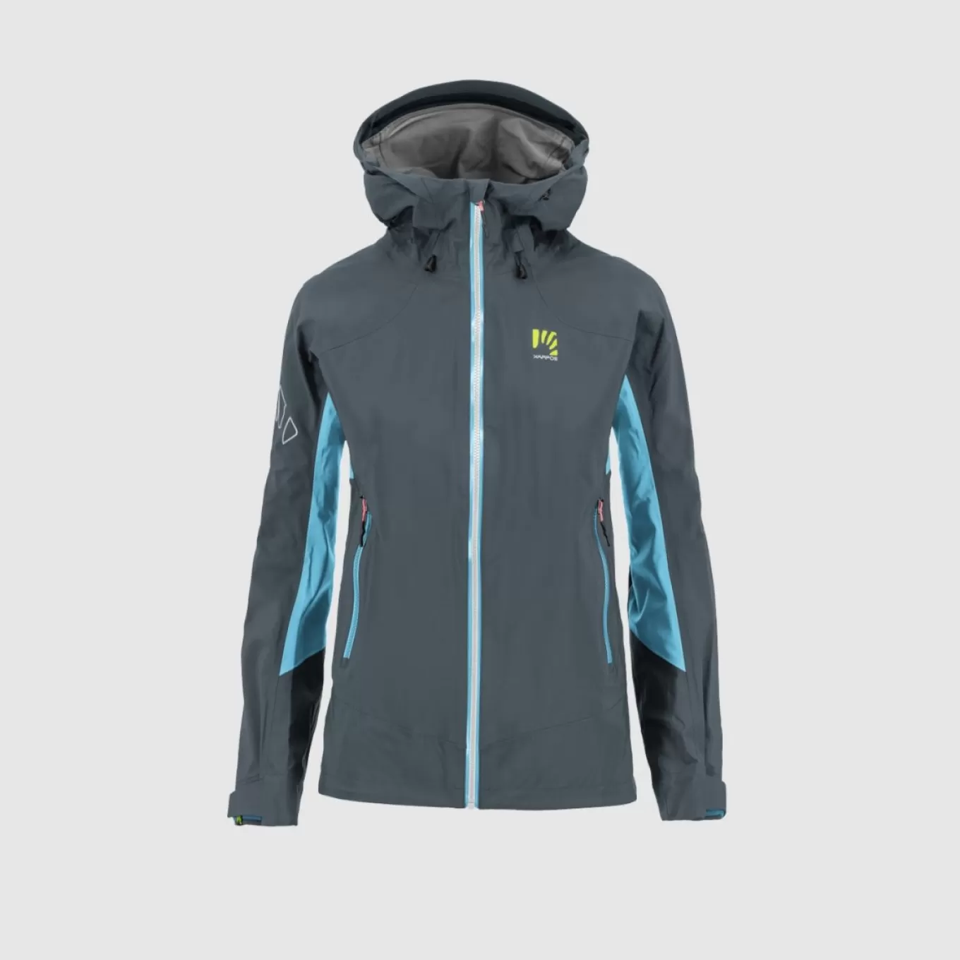 STORM EVO W JACKET>Karpos Discount