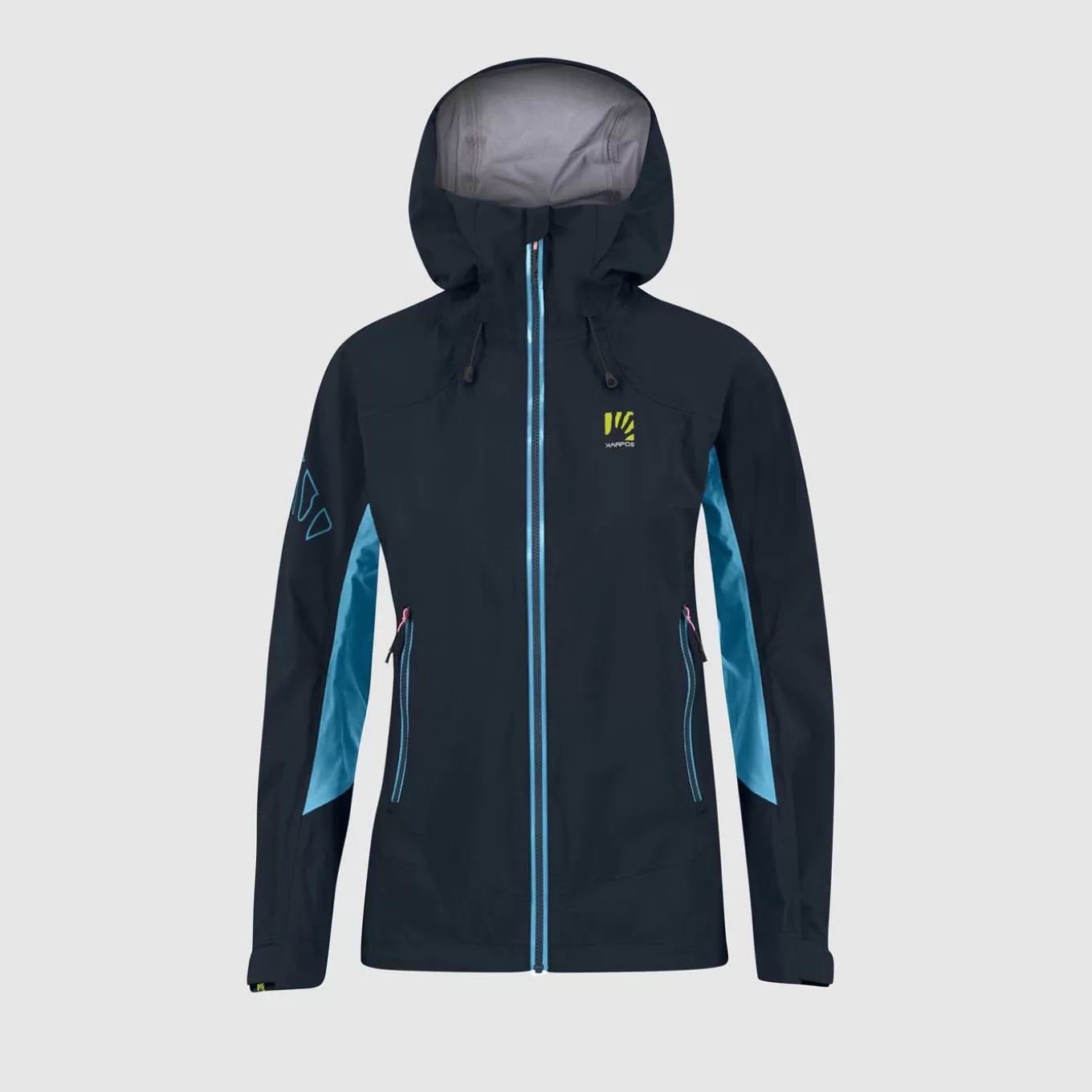 STORM EVO W JACKET>Karpos Store