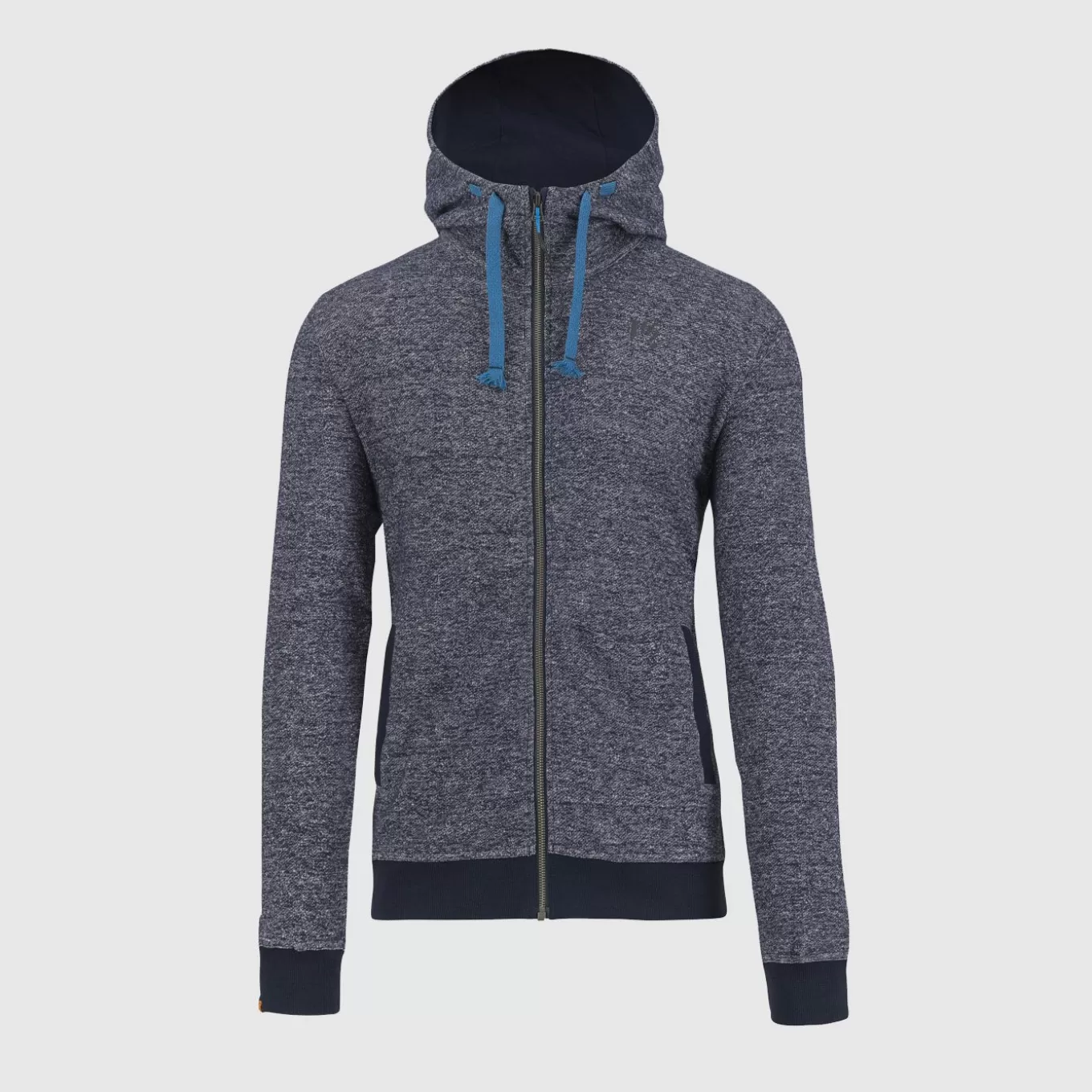 TOTOGA HEMP FULL-ZIP HOODIE>Karpos Best Sale