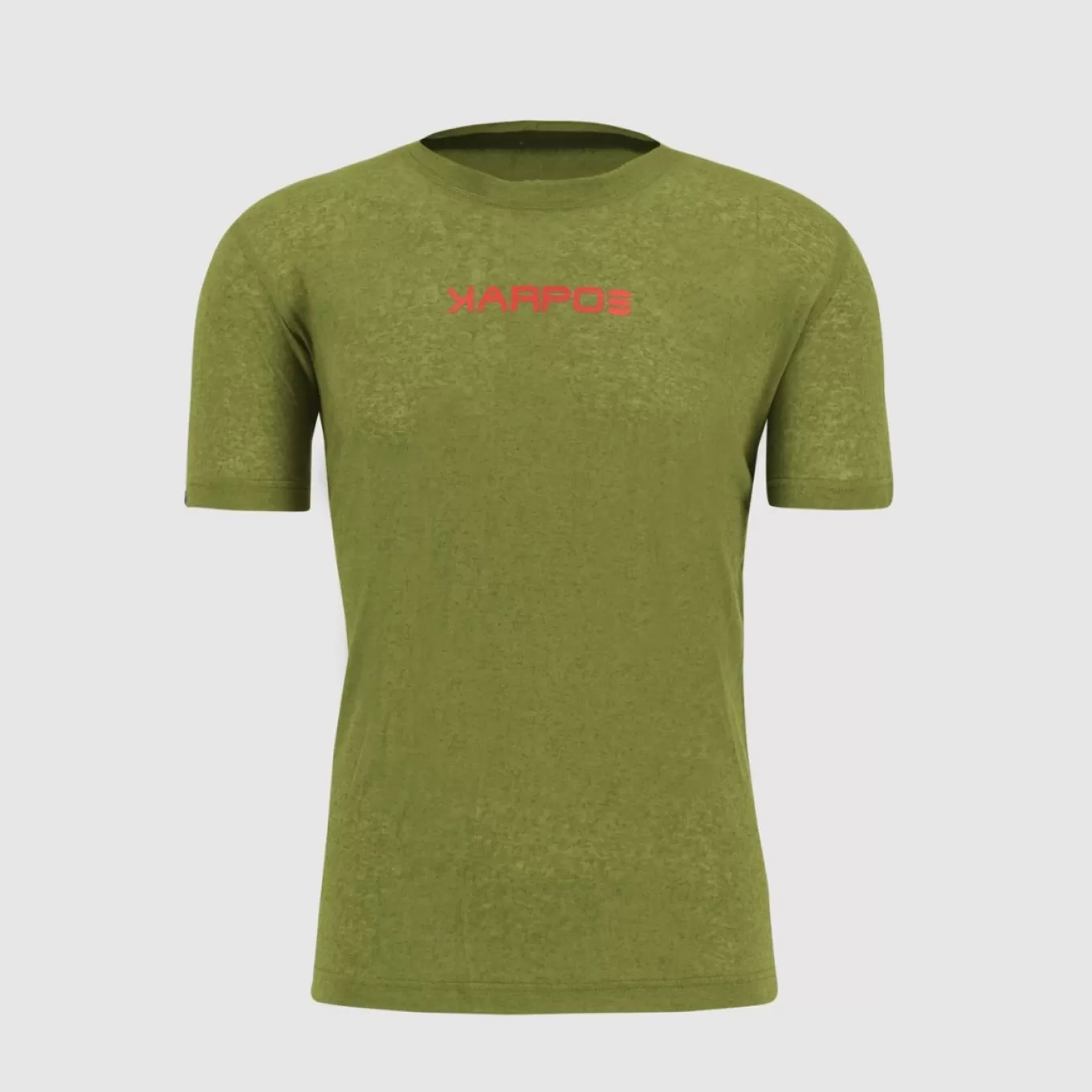 TOTOGA HEMP T-SHIRT>Karpos Cheap