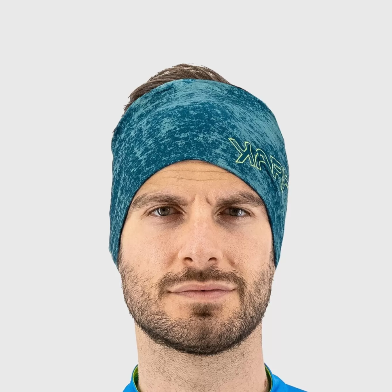 TRE CIME 12CM HEADBAND>Karpos Cheap