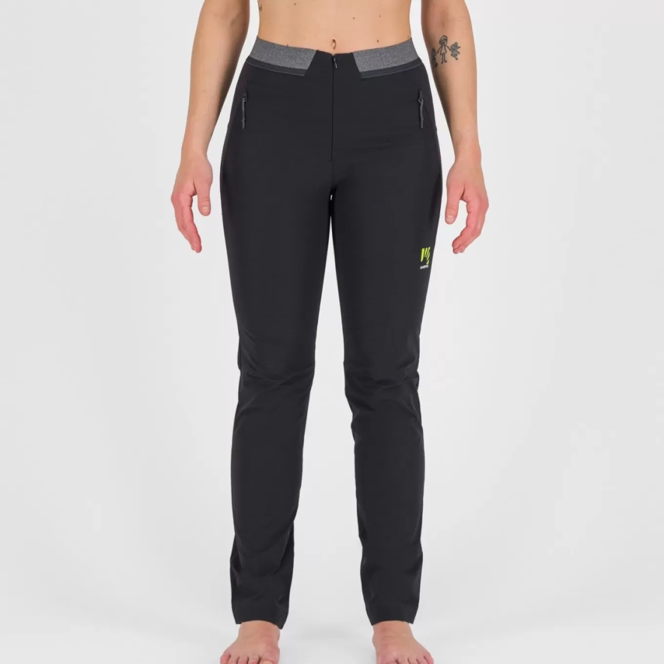 TRE CIME W PANT>Karpos Online