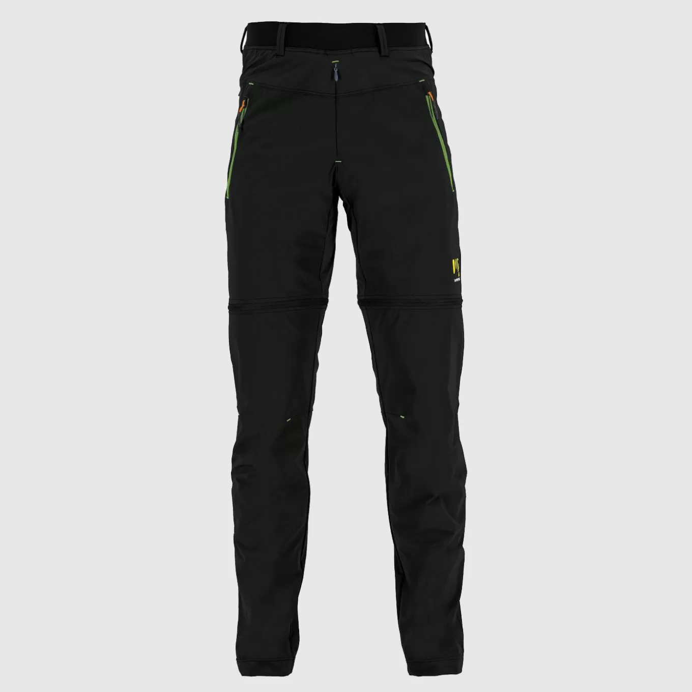 TRE CIME ZIP-OFF PANTS>Karpos New