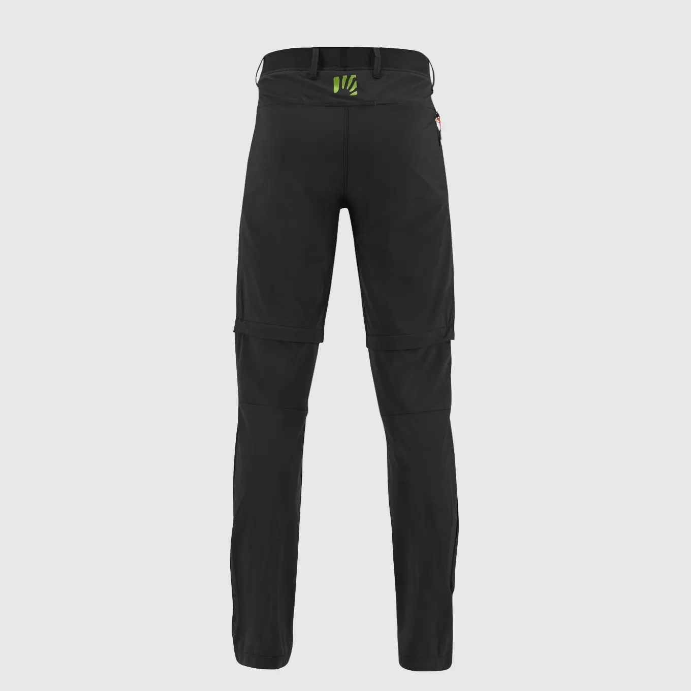 TRE CIME ZIP-OFF PANTS>Karpos New