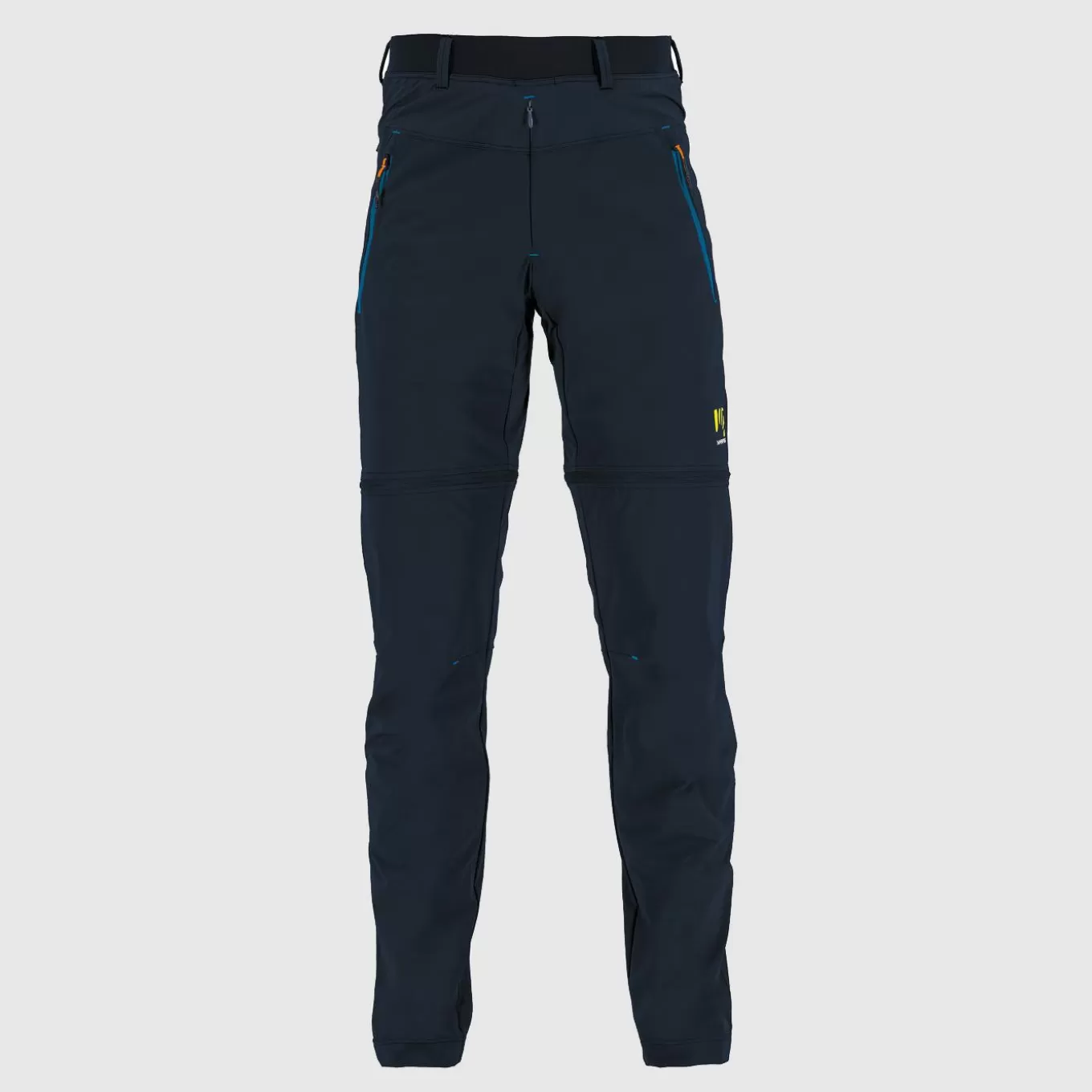 TRE CIME ZIP-OFF PANTS>Karpos Cheap