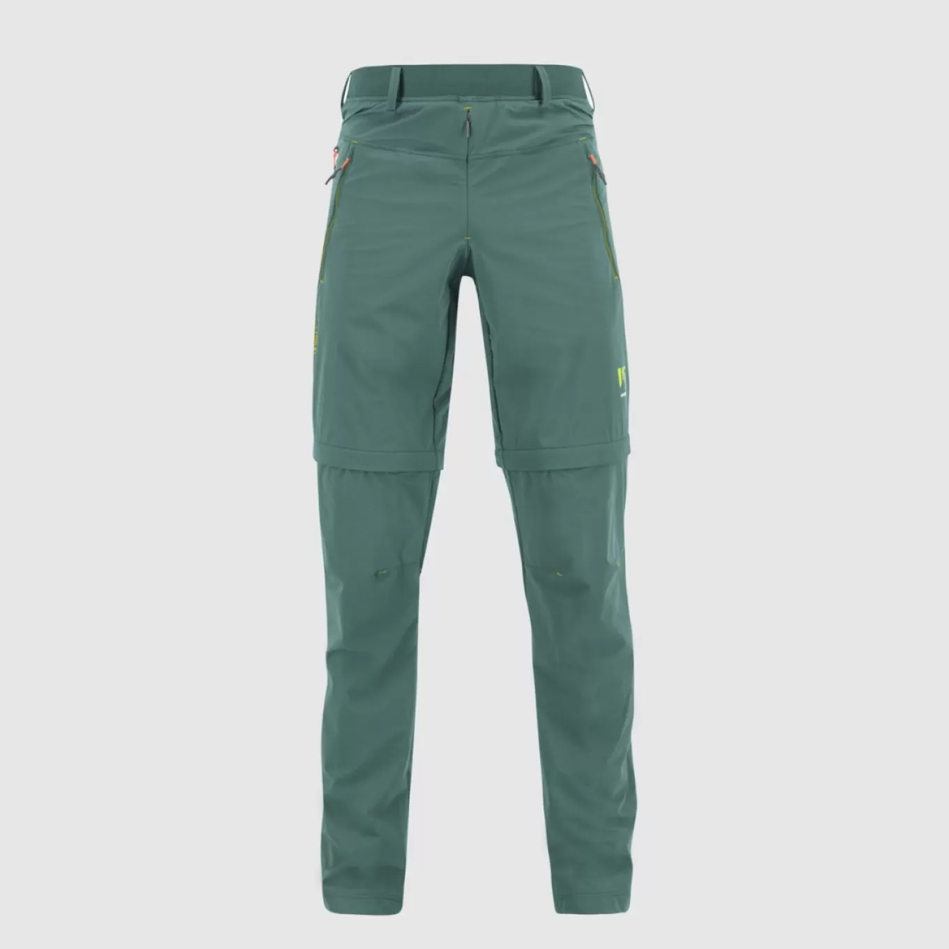 TRE CIME ZIP-OFF PANTS>Karpos Discount