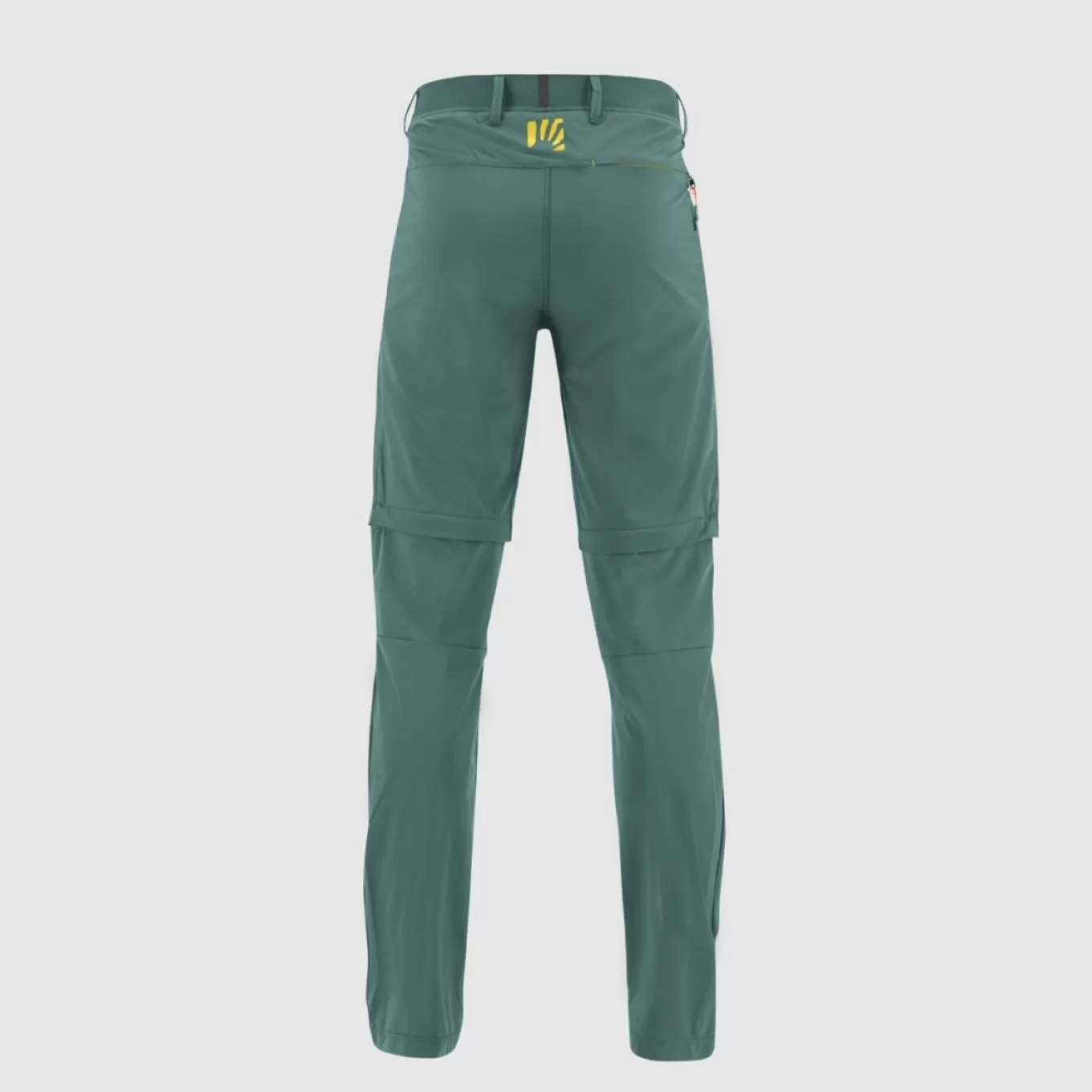 TRE CIME ZIP-OFF PANTS>Karpos Discount