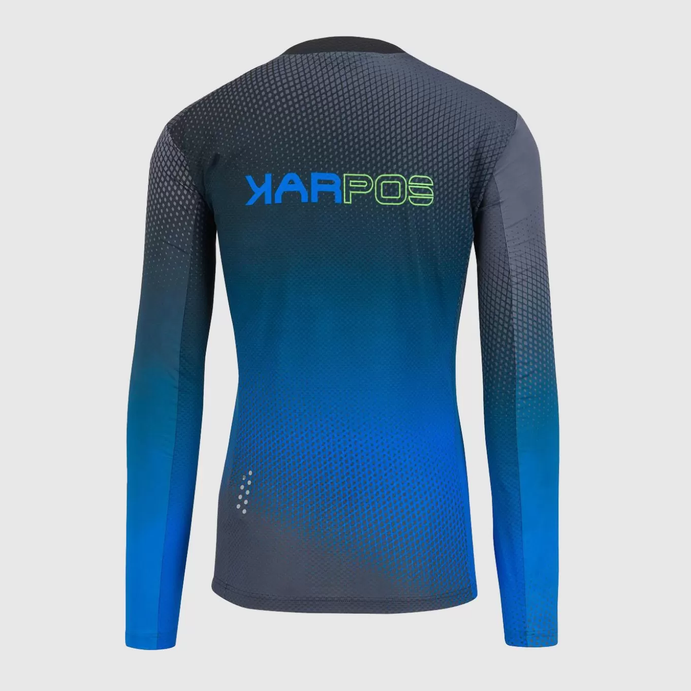 VAL DI DENTRO JERSEY LS>Karpos Best