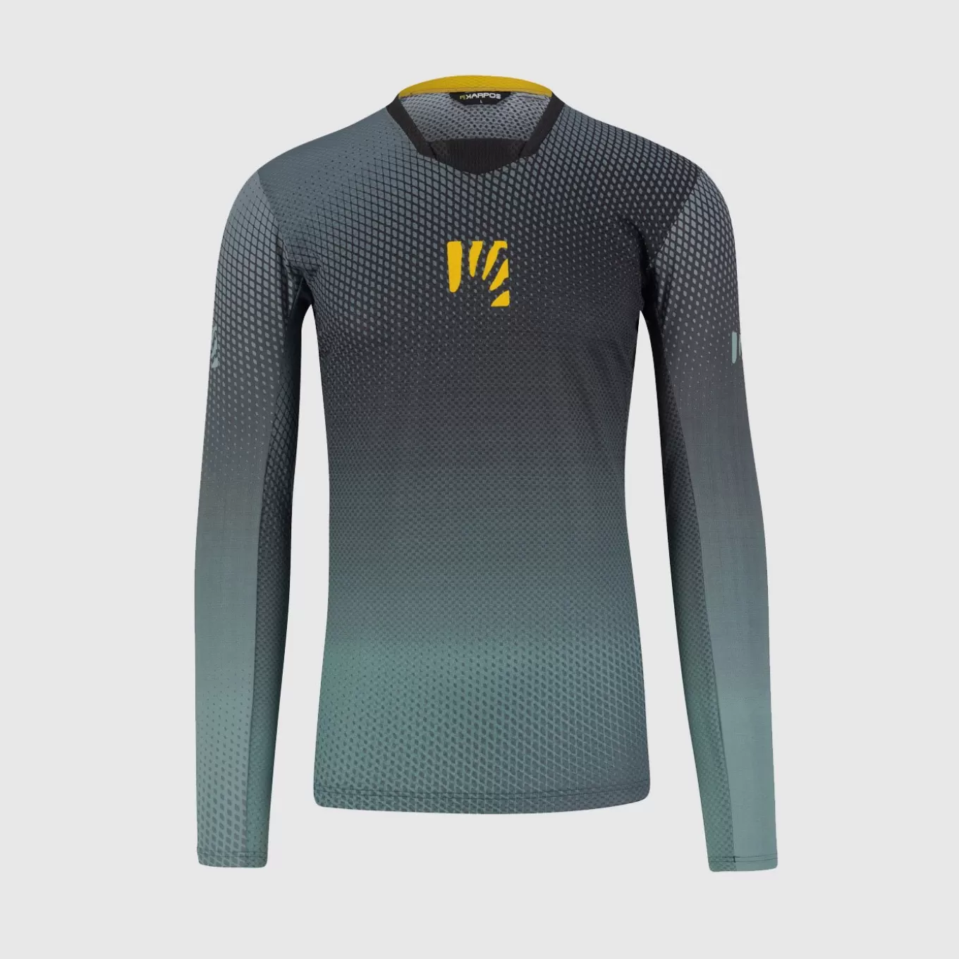 VAL DI DENTRO JERSEY LS>Karpos Flash Sale