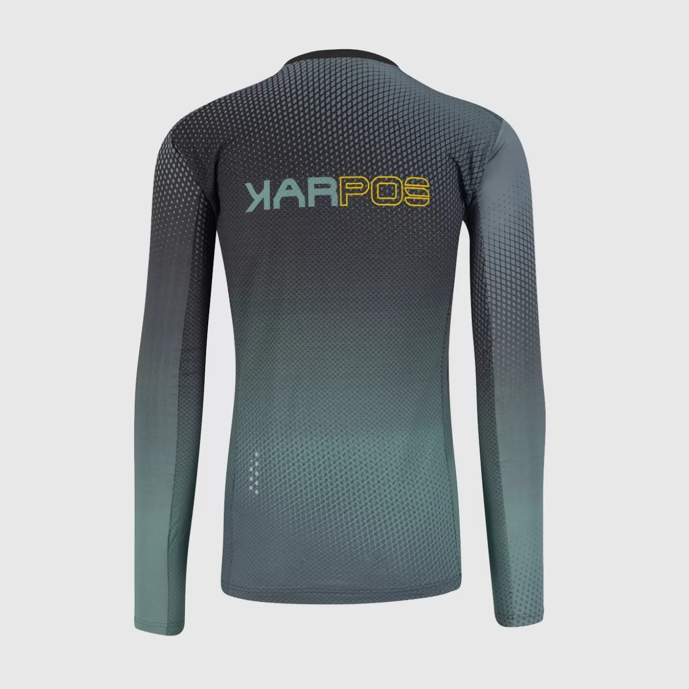 VAL DI DENTRO JERSEY LS>Karpos Flash Sale