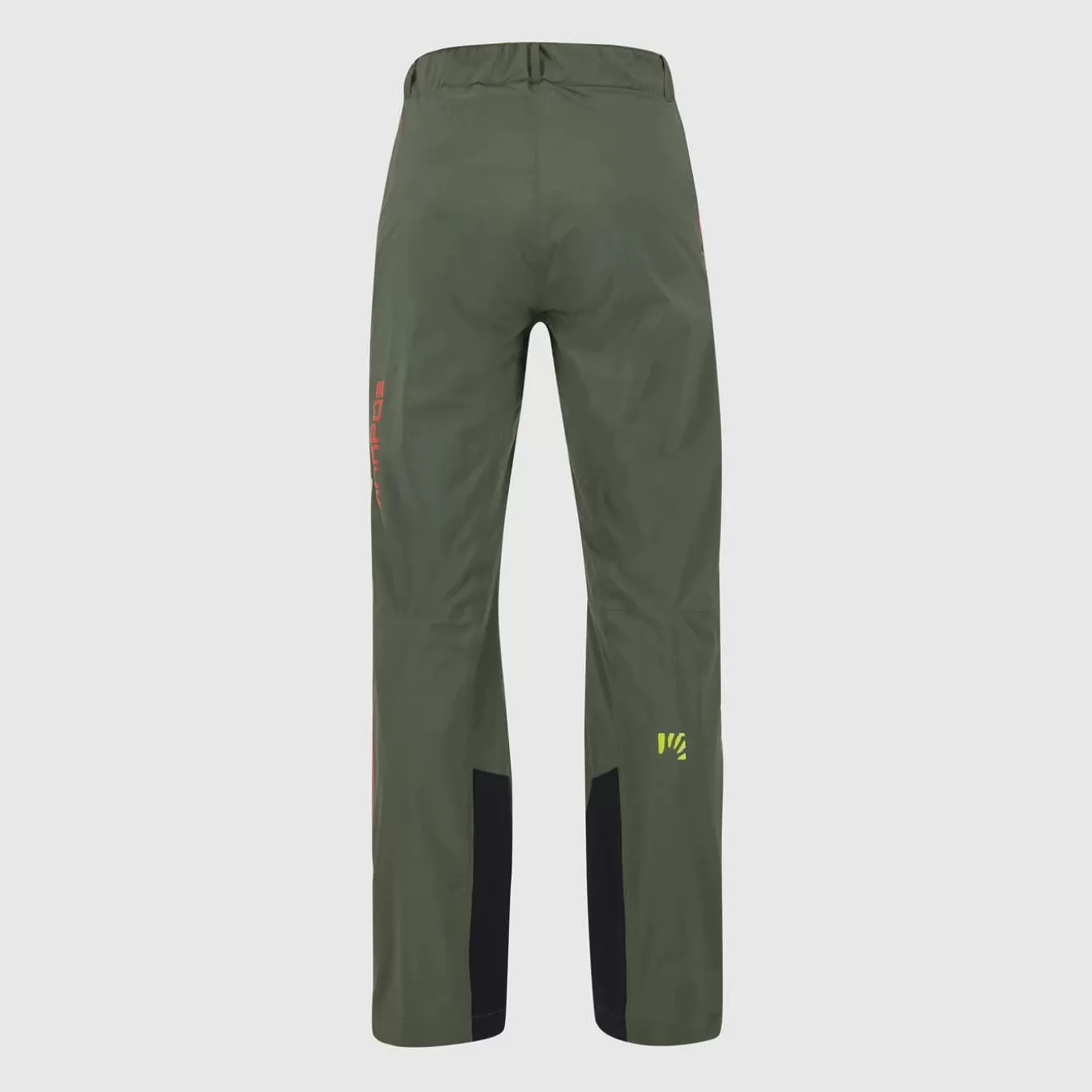 VALSESIA SHELL PANTS>Karpos Online