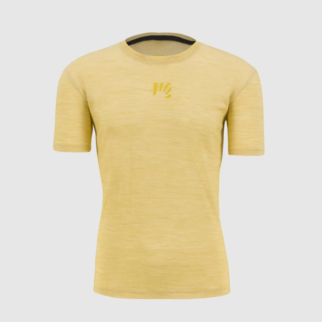 VERDANA MERINO T-SHIRT>Karpos Shop