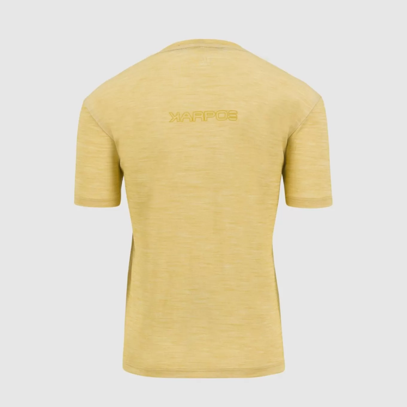 VERDANA MERINO T-SHIRT>Karpos Shop