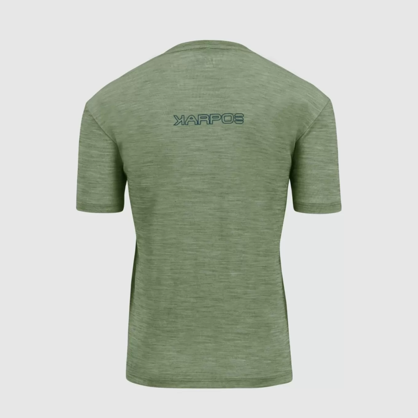 VERDANA MERINO T-SHIRT>Karpos Discount