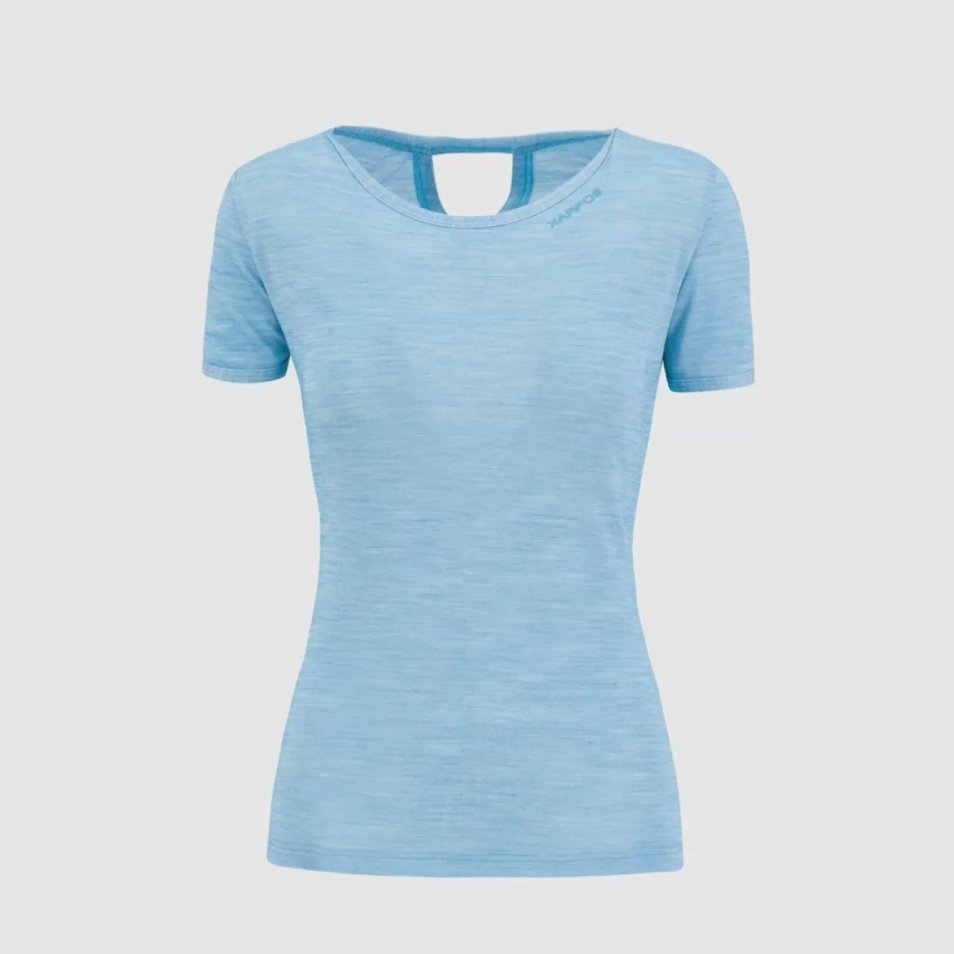 VERDANA MERINO W T-SHIRT>Karpos Discount