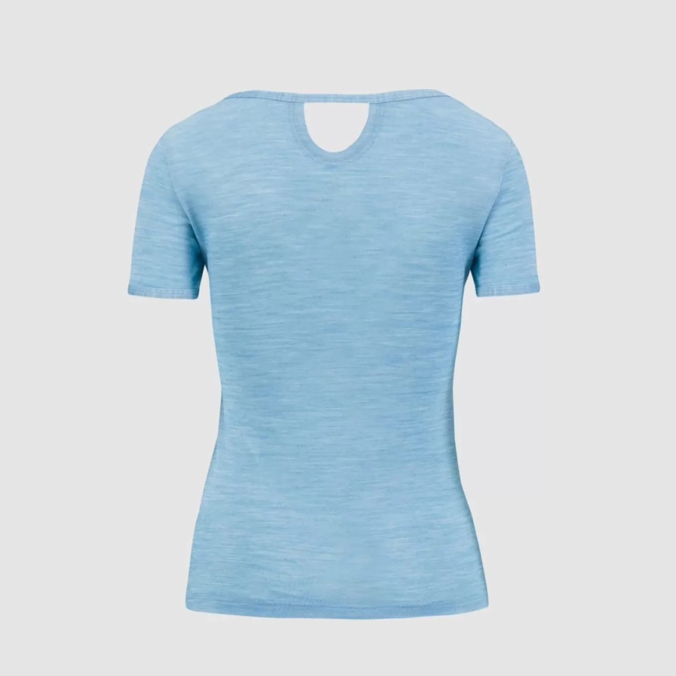 VERDANA MERINO W T-SHIRT>Karpos Discount