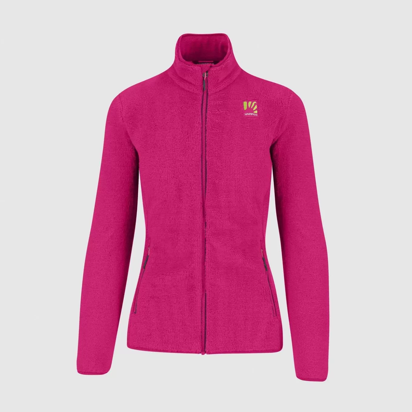 VERTICE W FLEECE>Karpos Online