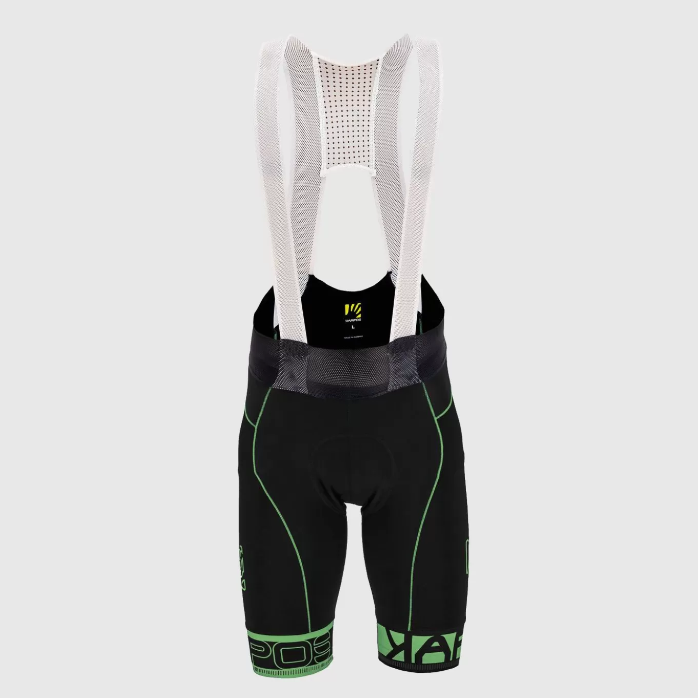 VERVE EVO BIBSHORT>Karpos Outlet