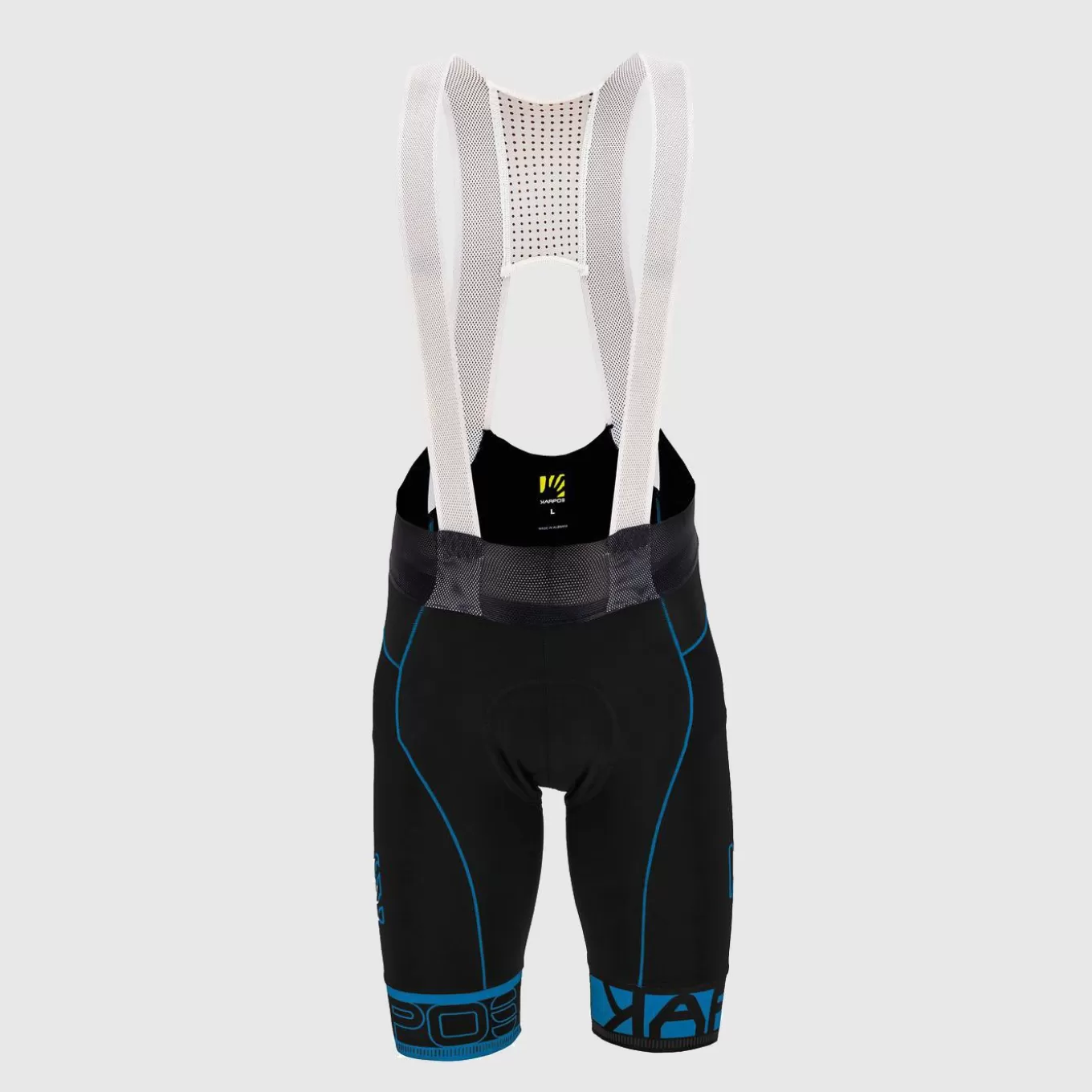 VERVE EVO BIBSHORT>Karpos Store