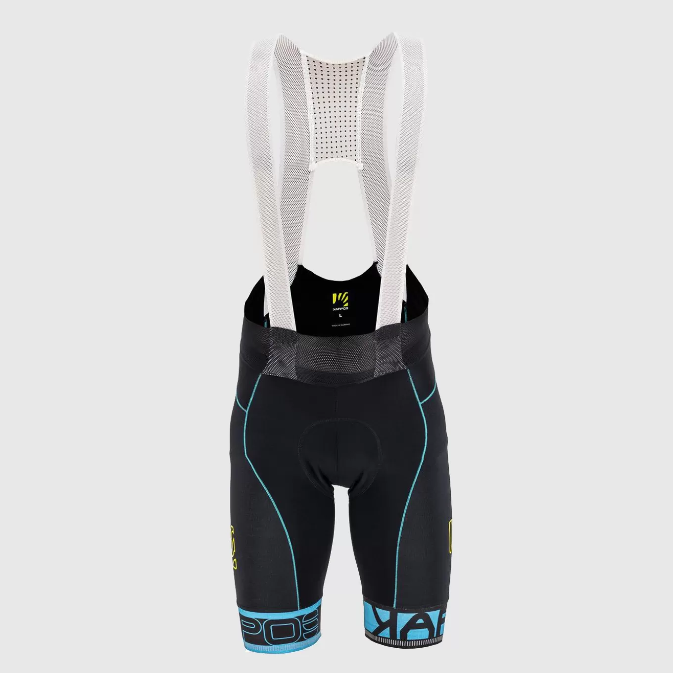 VERVE EVO BIBSHORT>Karpos Discount