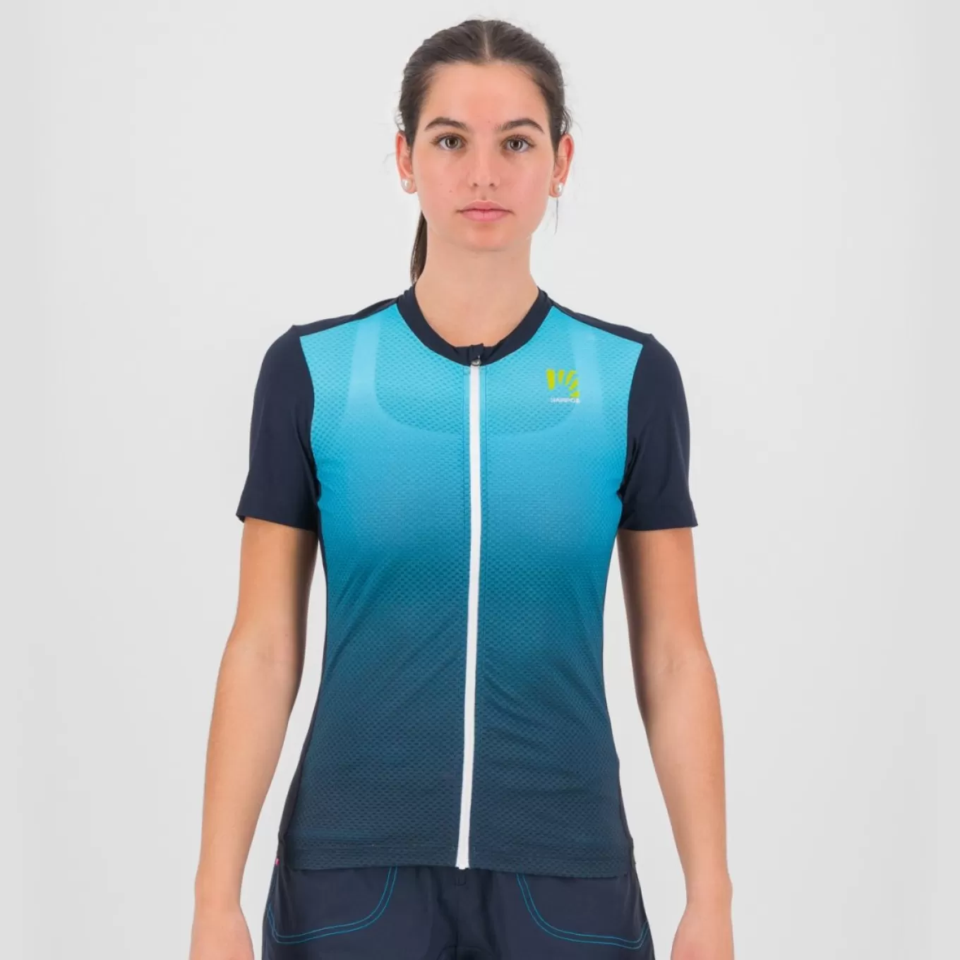 VERVE EVO W JERSEY>Karpos Discount