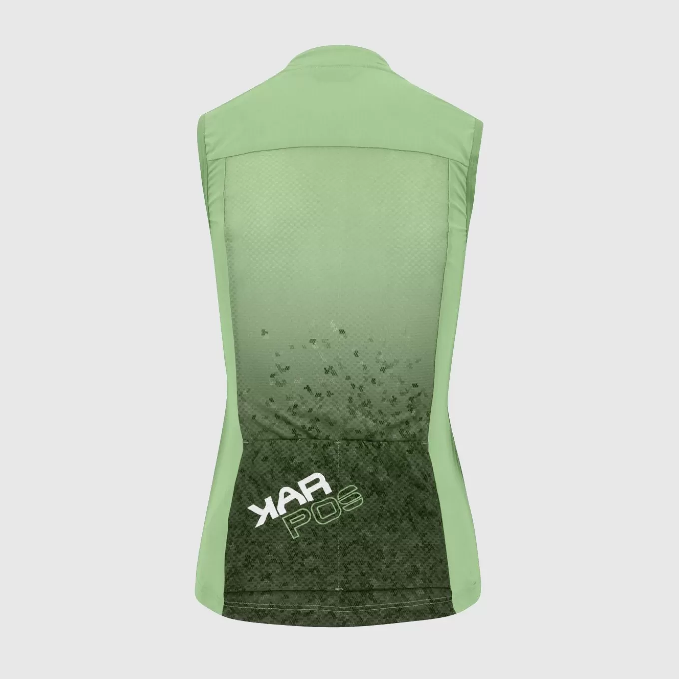 VERVE EVO W SLEEVELESS>Karpos New