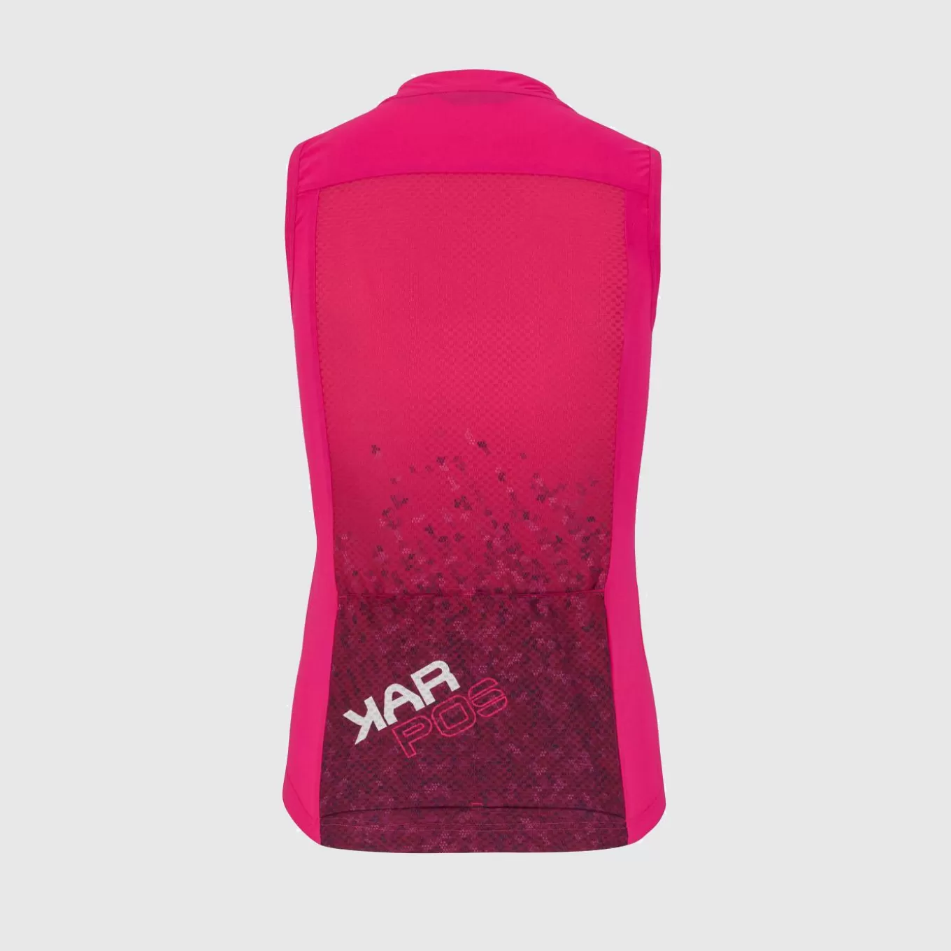 VERVE EVO W SLEEVELESS>Karpos Flash Sale