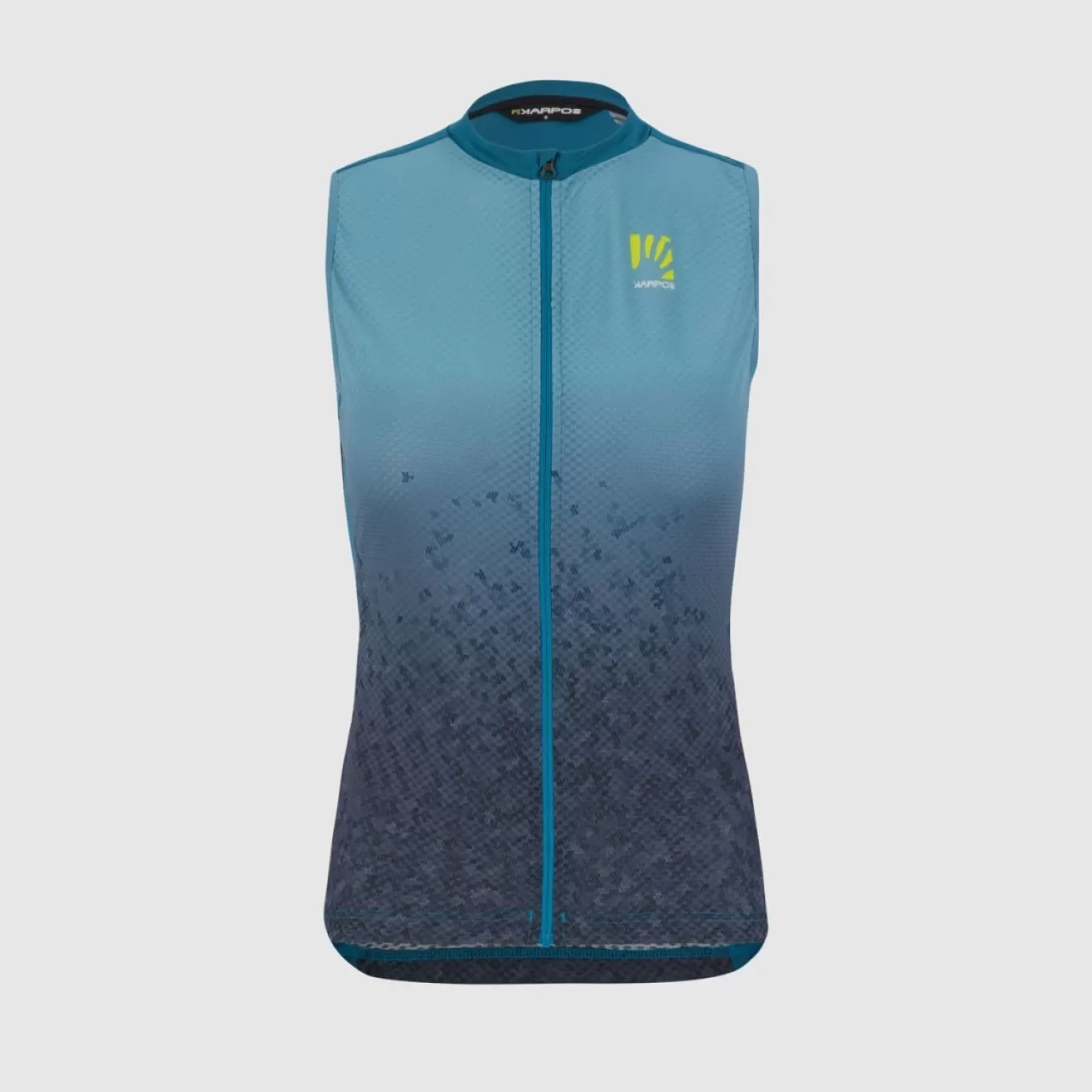 VERVE EVO W SLEEVELESS>Karpos Cheap