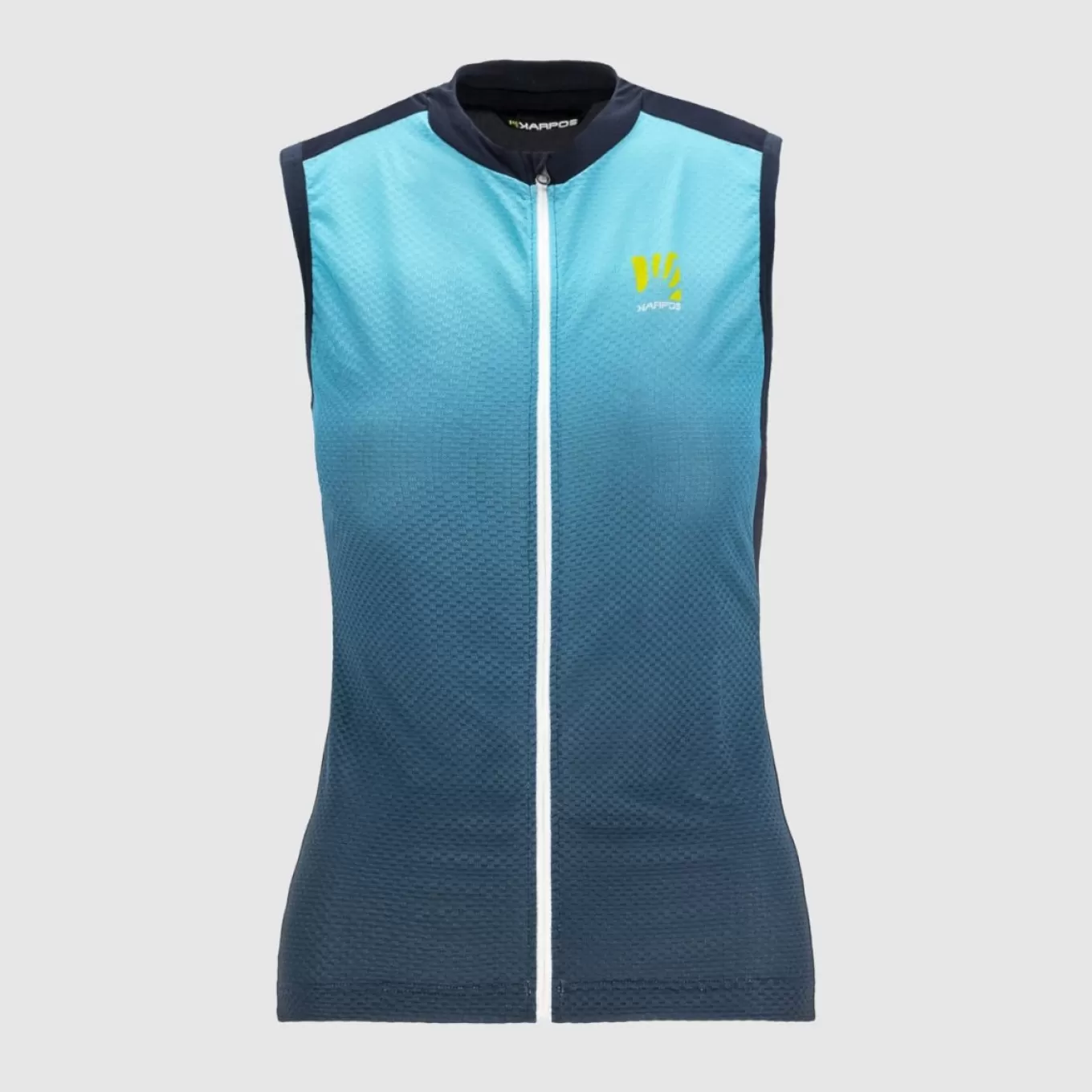 VERVE EVO W SLEEVELESS>Karpos Best Sale