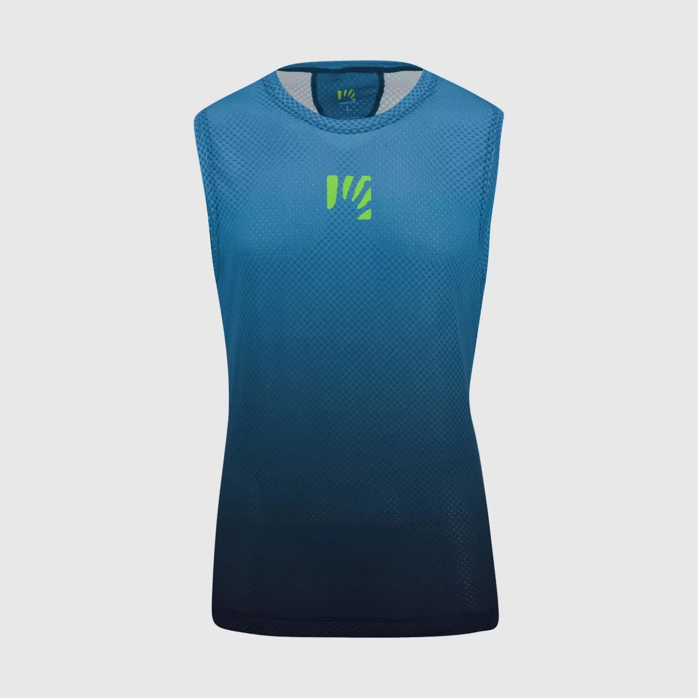 VERVE MESH SLEEVELESS>Karpos Flash Sale