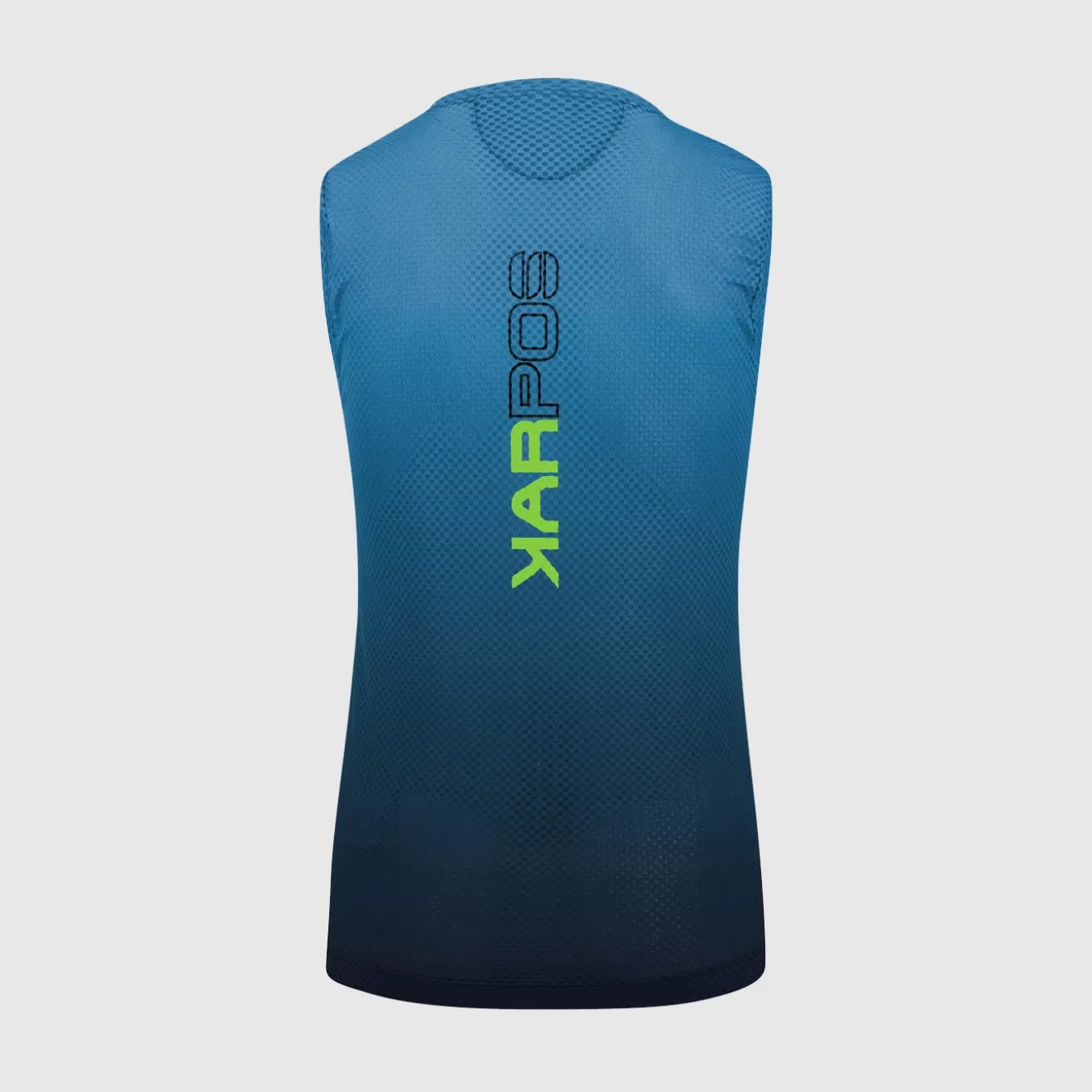 VERVE MESH SLEEVELESS>Karpos Flash Sale