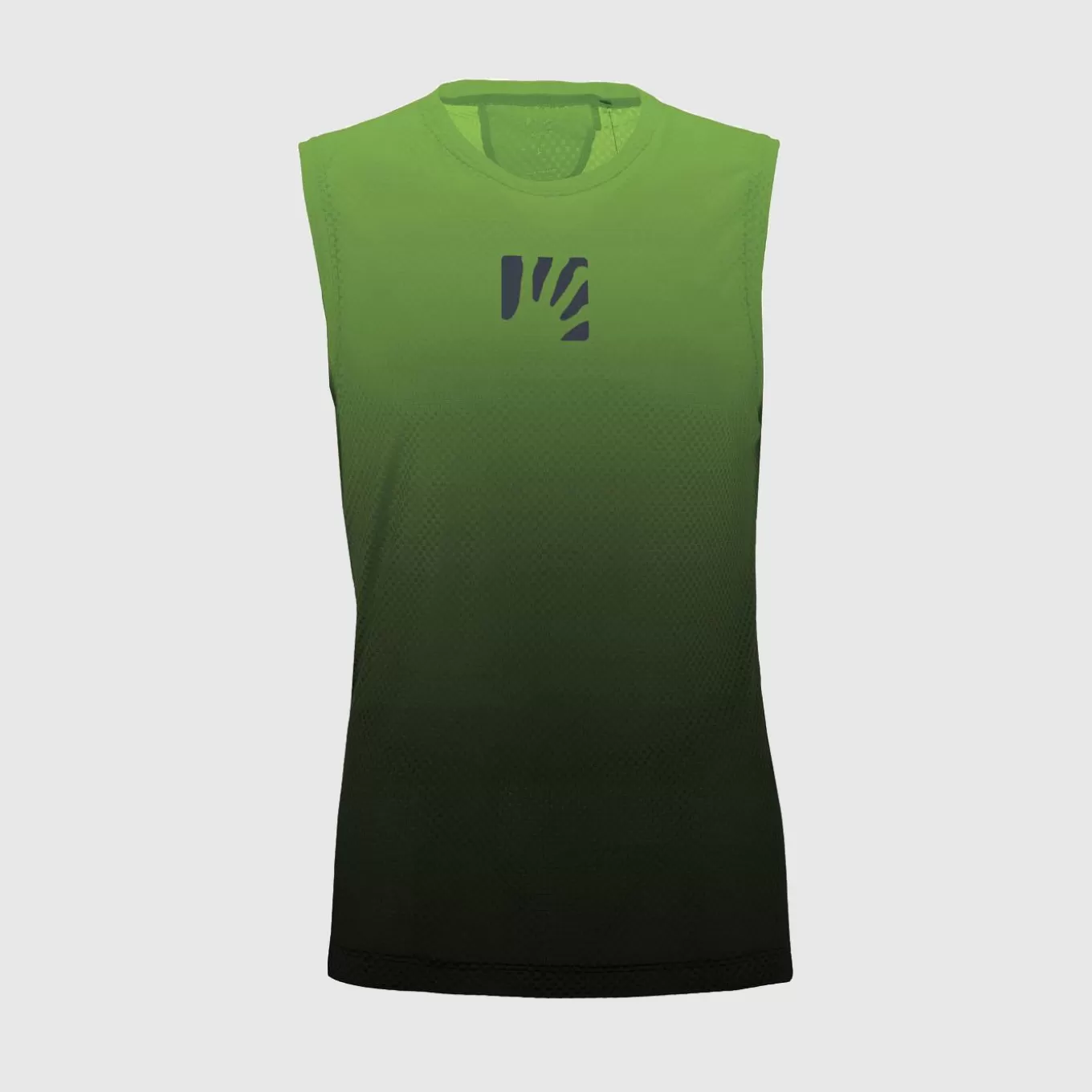 VERVE MESH SLEEVELESS>Karpos Hot