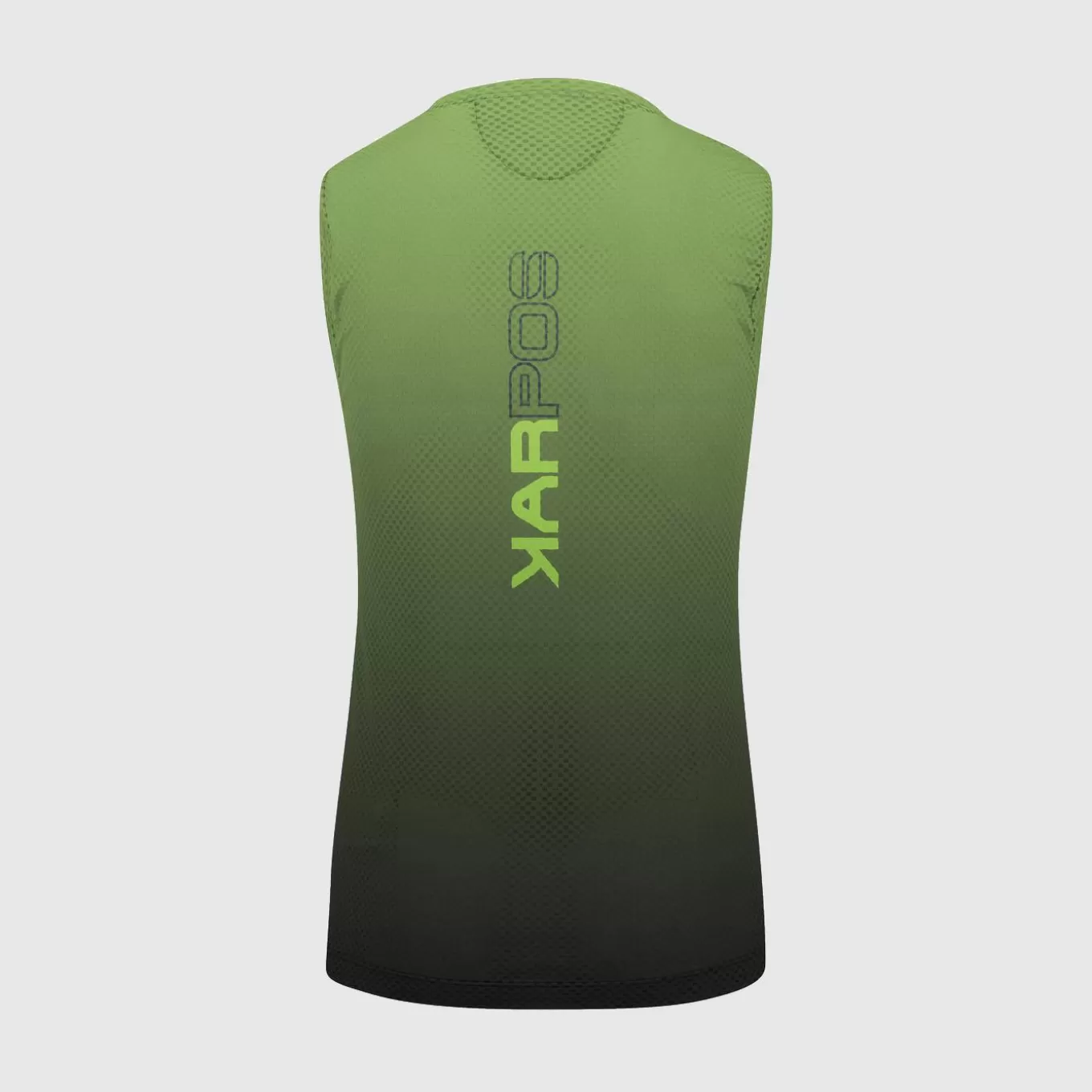 VERVE MESH SLEEVELESS>Karpos Hot