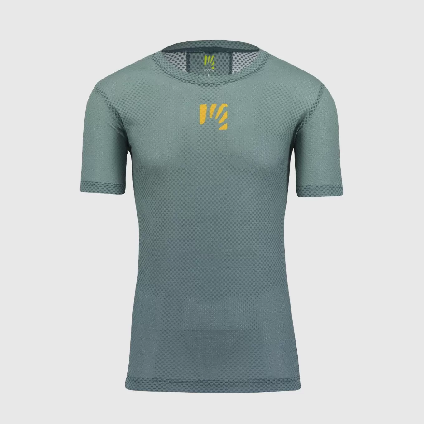 VERVE MESH T-SHIRT>Karpos Store