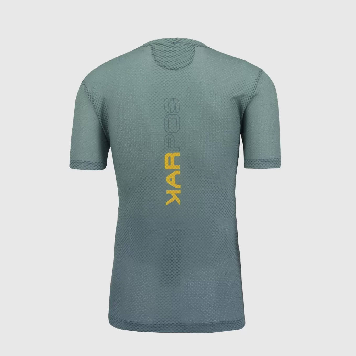 VERVE MESH T-SHIRT>Karpos Store