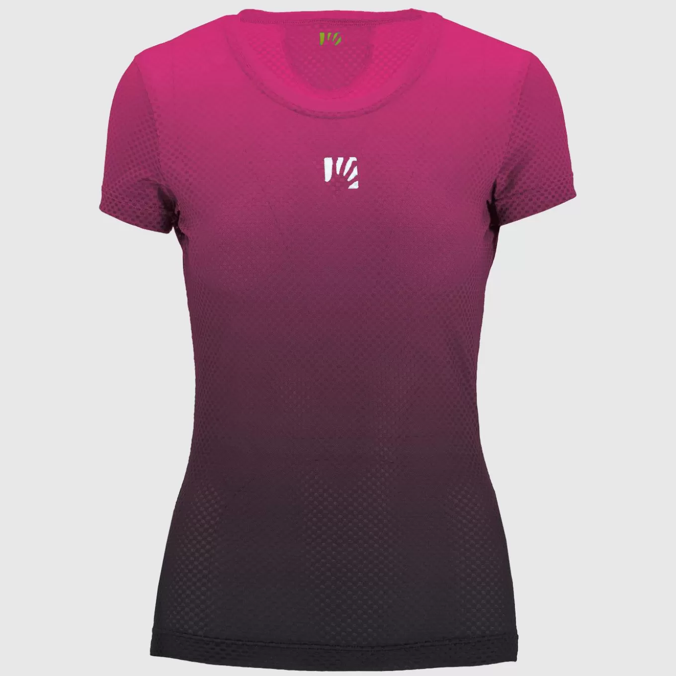 VERVE MESH W T-SHIRT>Karpos Flash Sale